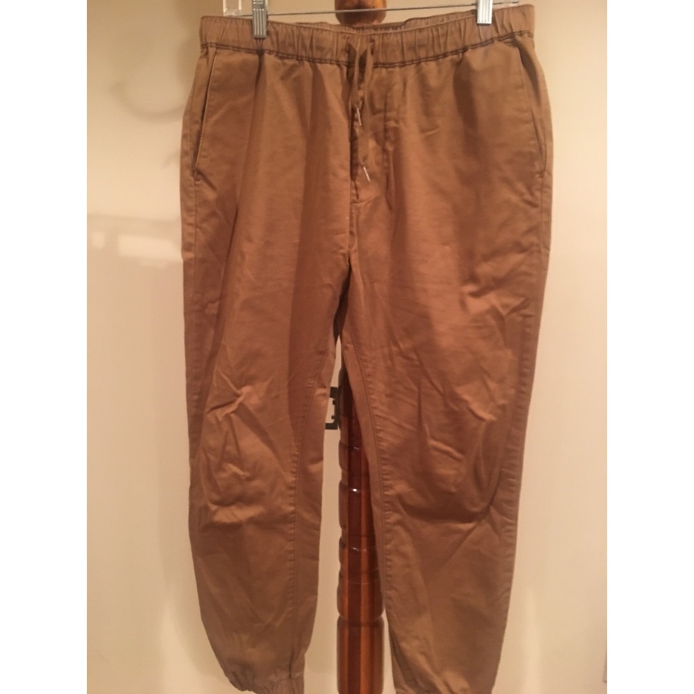 Bullhead Denim Joggers